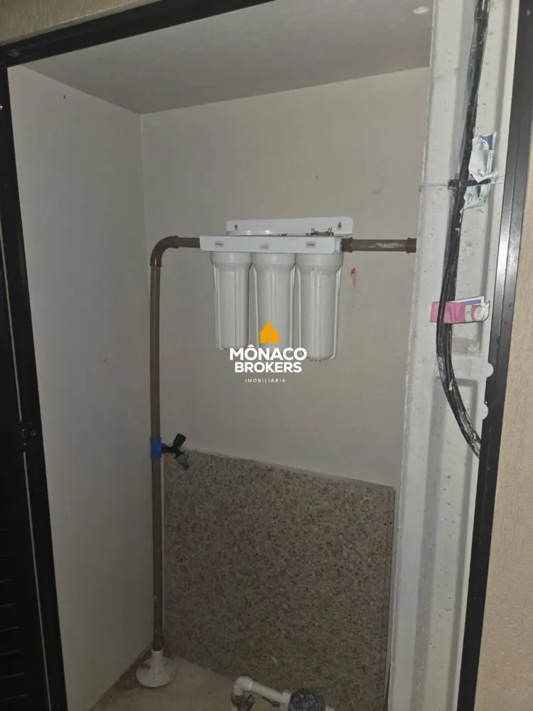 Casa de Condomínio, 5 quartos - Foto 33
