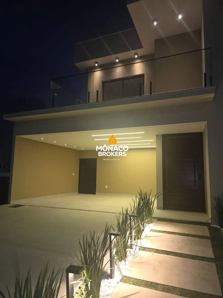 Casa de Condomínio, 5 quartos - Foto 44