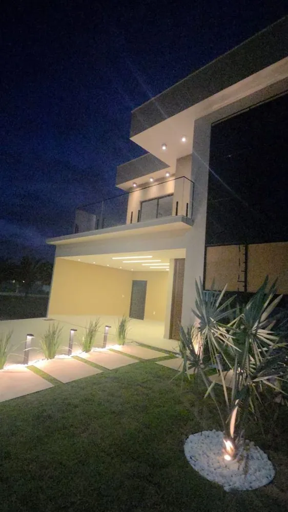 Casa de Condomínio, 5 quartos - Foto 40