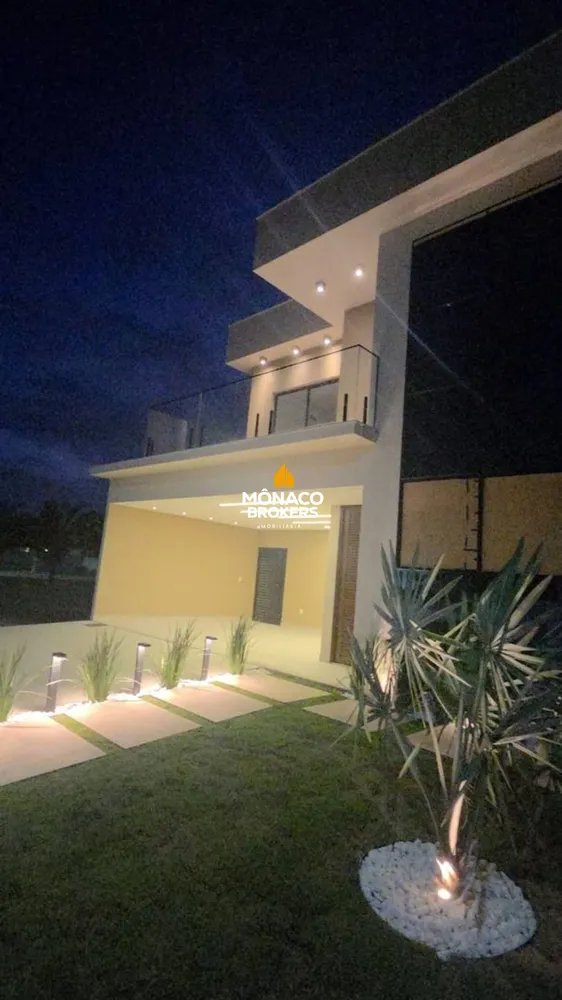 Casa de Condomínio, 5 quartos - Foto 39