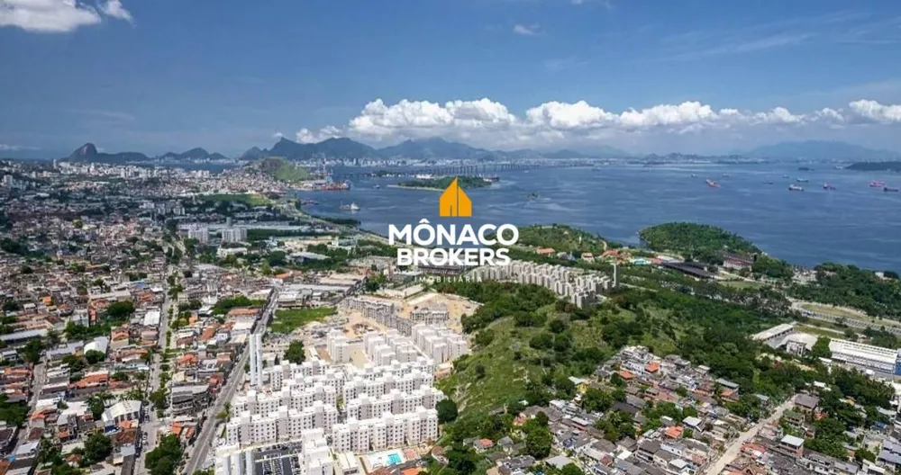 Apartamento, 2 quartos, 45 m² - Foto 11