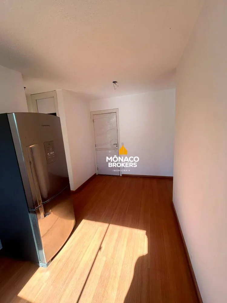 Apartamento, 2 quartos, 45 m² - Foto 10