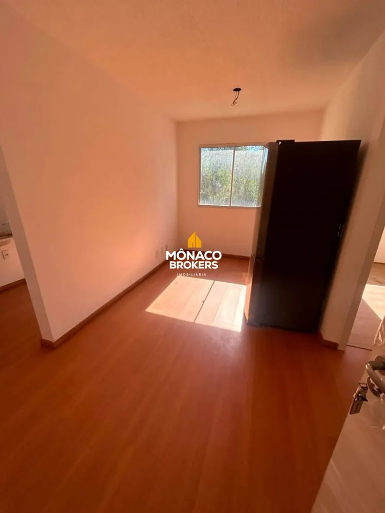 Apartamento, 2 quartos, 45 m² - Foto 15