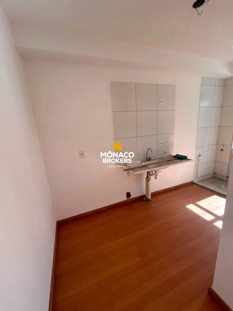 Apartamento, 2 quartos, 45 m² - Foto 13