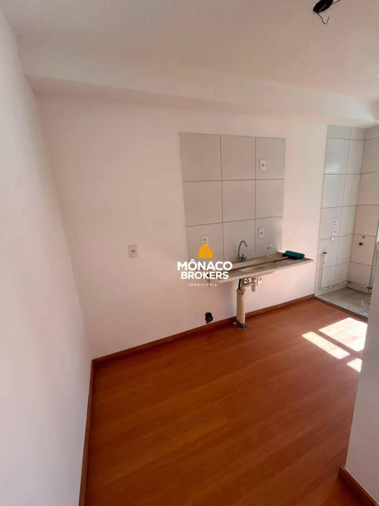 Apartamento, 2 quartos, 45 m² - Foto 7