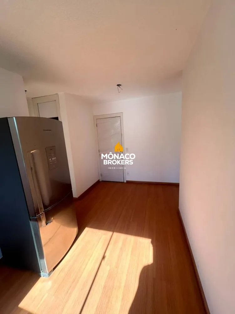 Apartamento, 2 quartos, 45 m² - Foto 20
