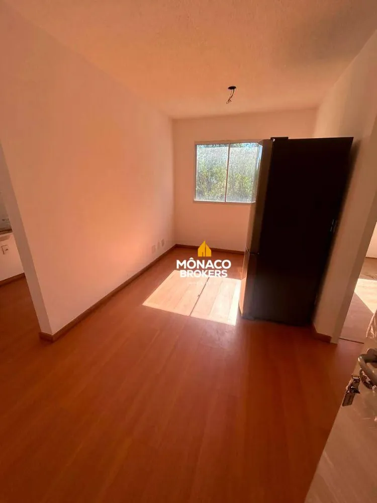Apartamento, 2 quartos, 45 m² - Foto 8