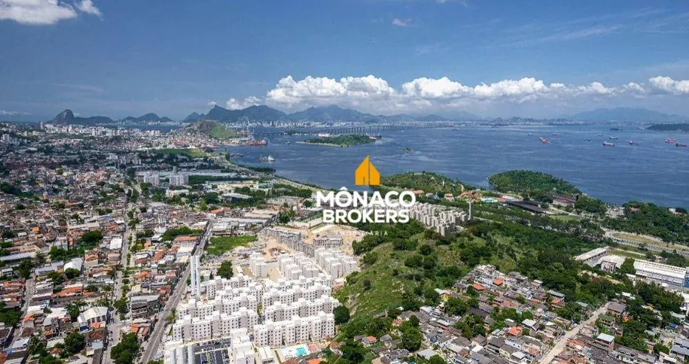 Apartamento, 2 quartos, 45 m² - Foto 6