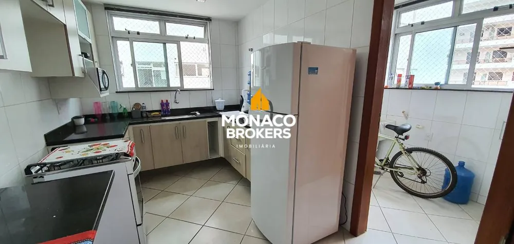 Apartamento, 3 quartos, 165 m² - Foto 20