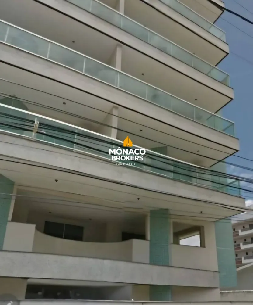 Apartamento, 3 quartos, 165 m² - Foto 2