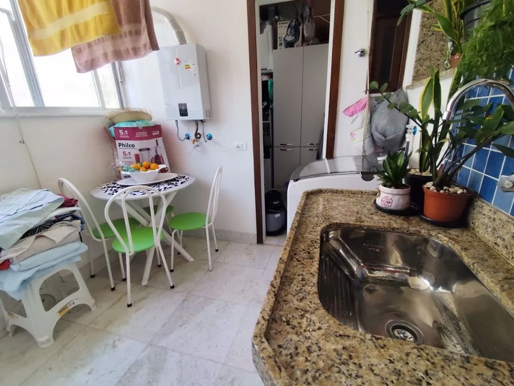 Apartamento, 3 quartos, 145 m² - Foto 11