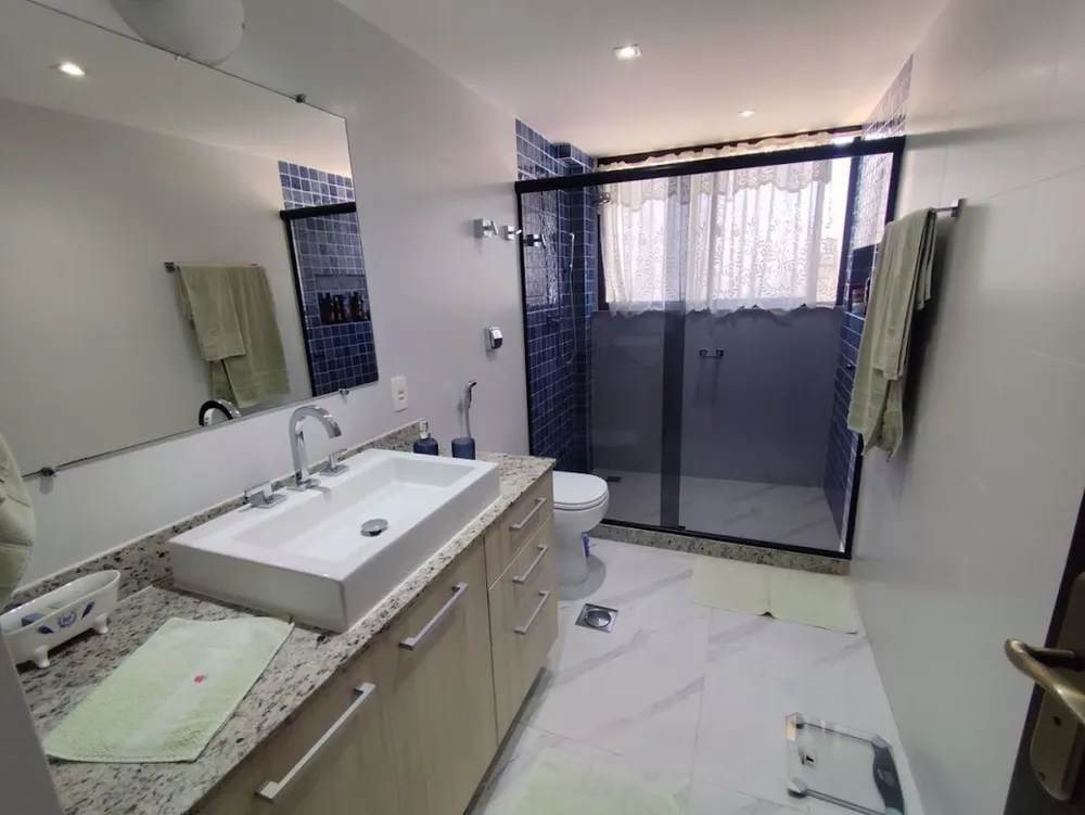 Apartamento, 3 quartos, 145 m² - Foto 5