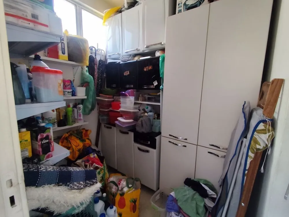 Apartamento, 3 quartos, 145 m² - Foto 15
