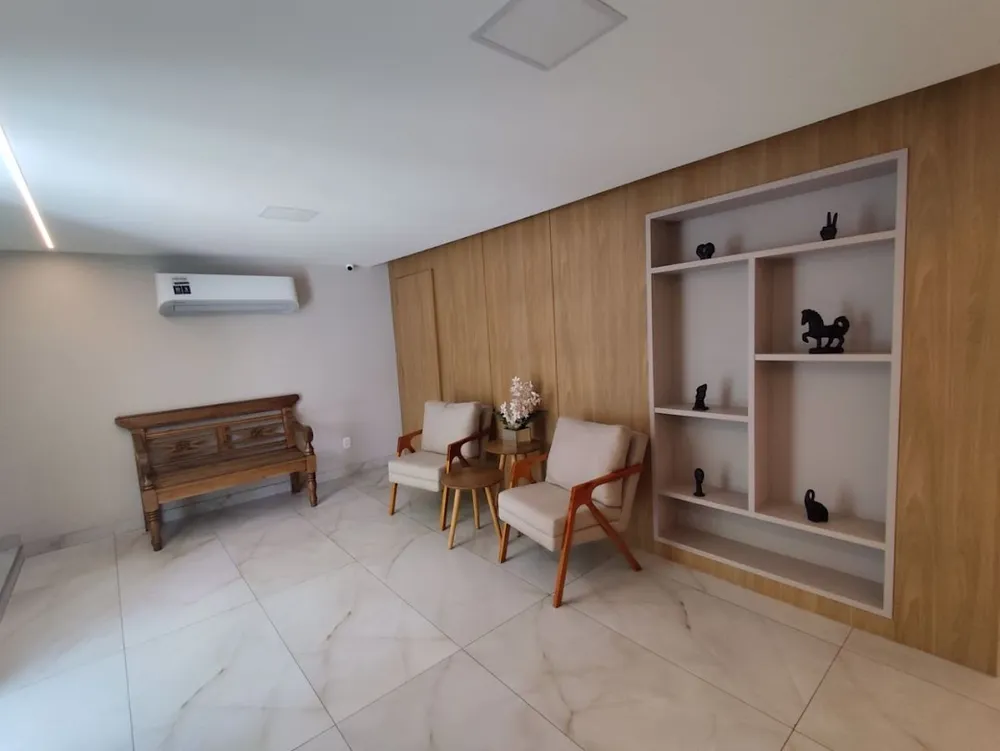 Apartamento, 3 quartos, 145 m² - Foto 14