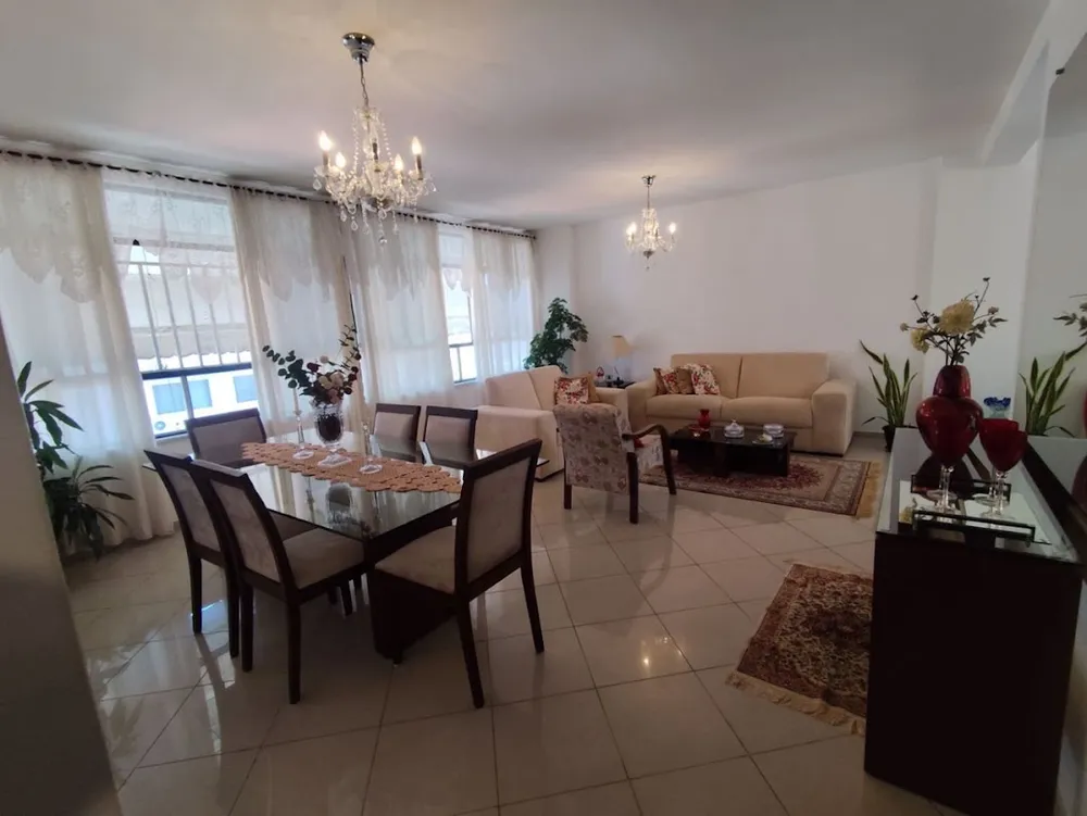 Apartamento, 3 quartos, 145 m² - Foto 3