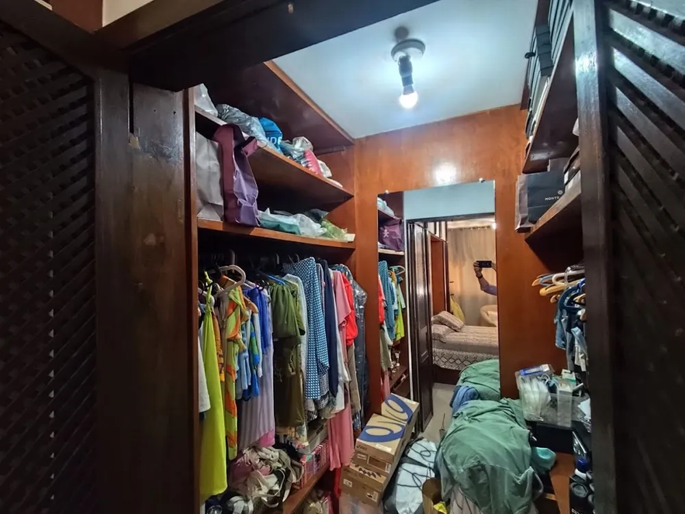 Apartamento, 3 quartos, 145 m² - Foto 8