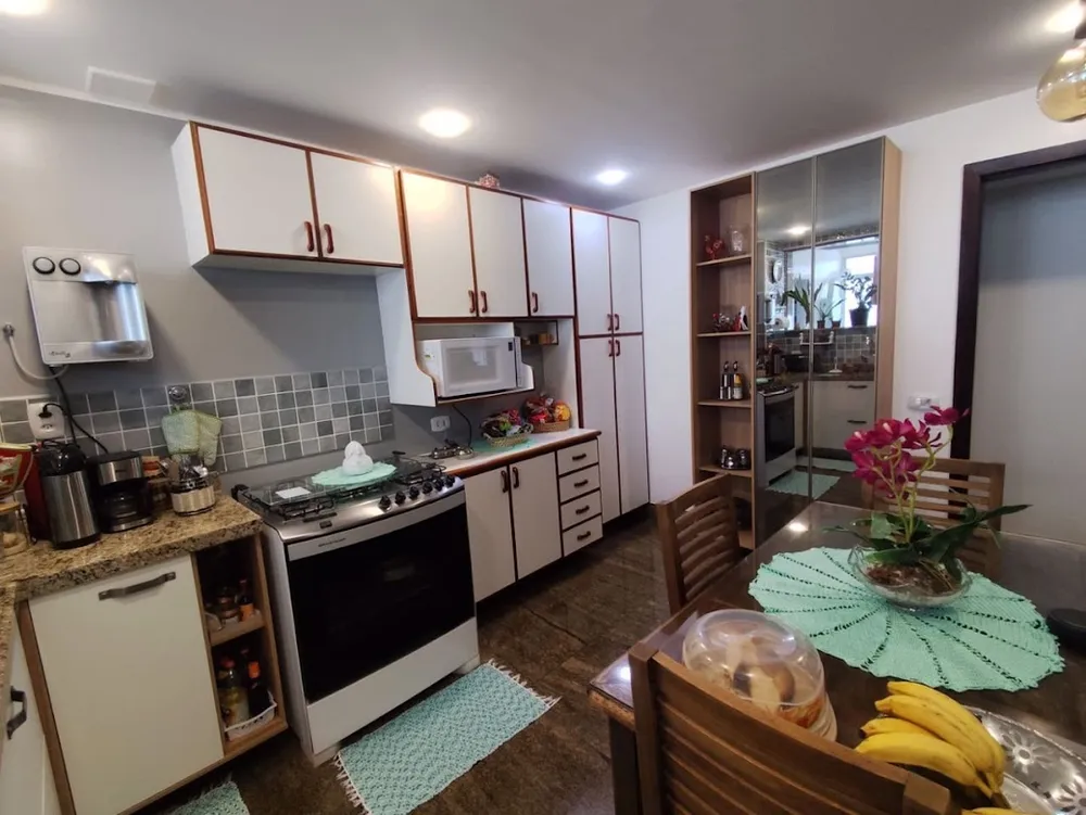Apartamento, 3 quartos, 145 m² - Foto 12