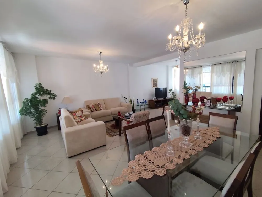 Apartamento, 3 quartos, 145 m² - Foto 2