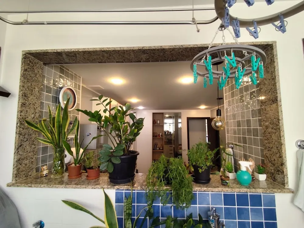 Apartamento, 3 quartos, 145 m² - Foto 9