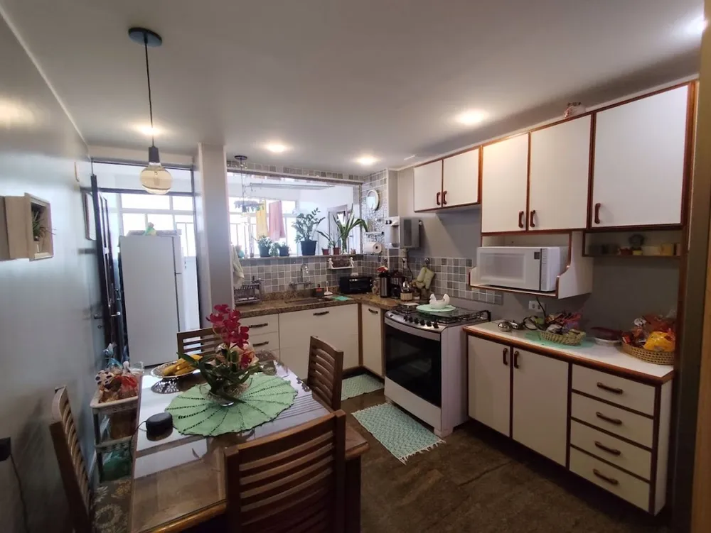 Apartamento, 3 quartos, 145 m² - Foto 21