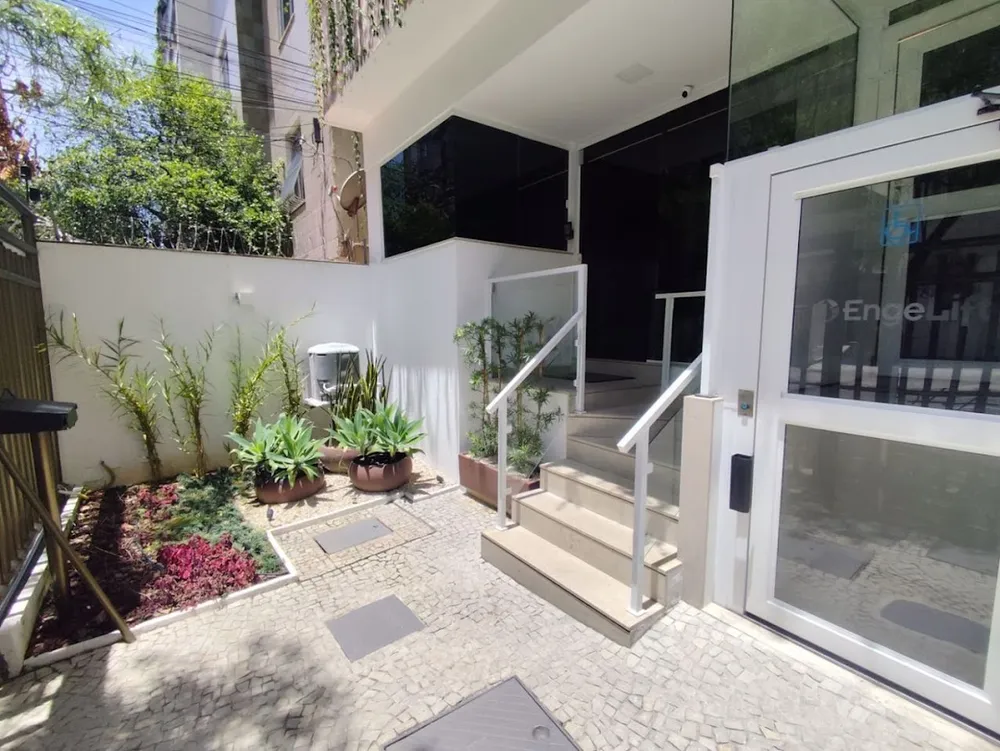 Apartamento, 3 quartos, 145 m² - Foto 16