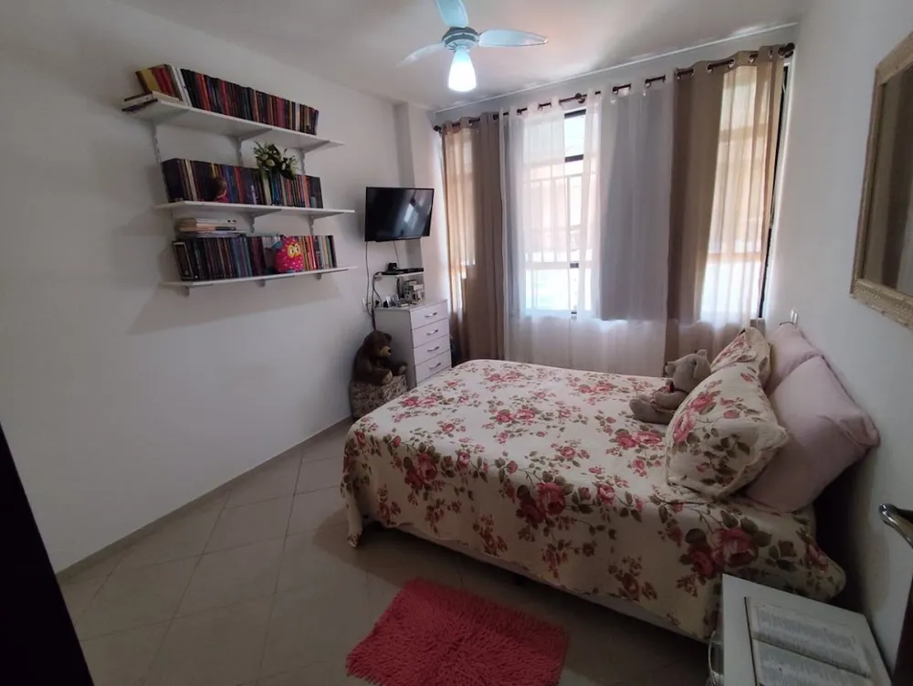 Apartamento, 3 quartos, 145 m² - Foto 10