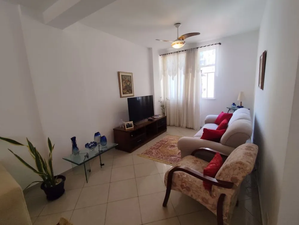Apartamento, 3 quartos, 145 m² - Foto 4