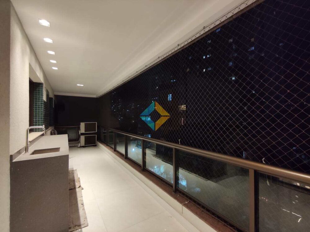 Apartamento para alugar com 3 quartos, 125m² - Foto 8