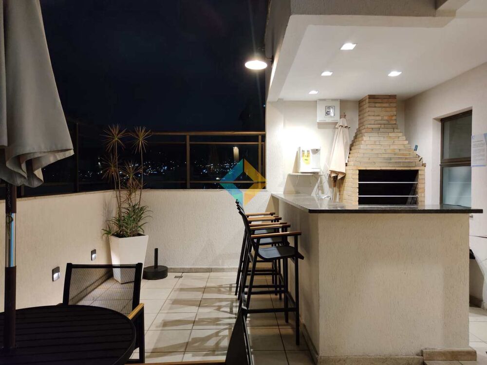 Apartamento para alugar com 3 quartos, 125m² - Foto 32