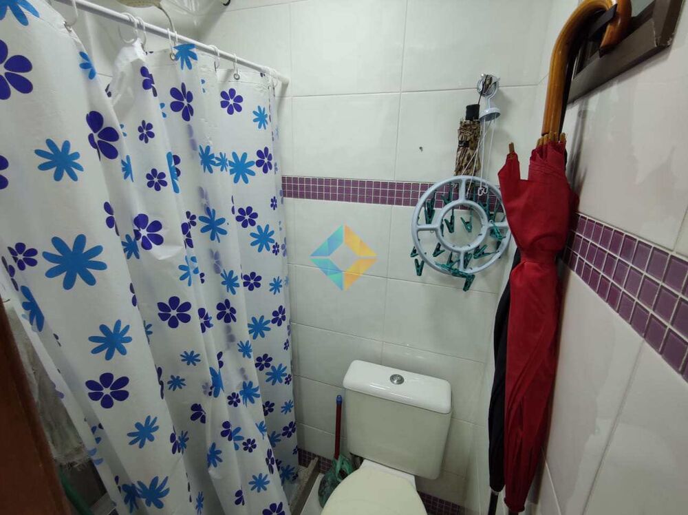 Apartamento para alugar com 3 quartos, 125m² - Foto 30
