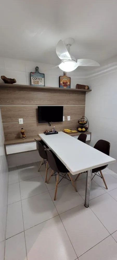 Apartamento, 3 quartos, 135 m² - Foto 28