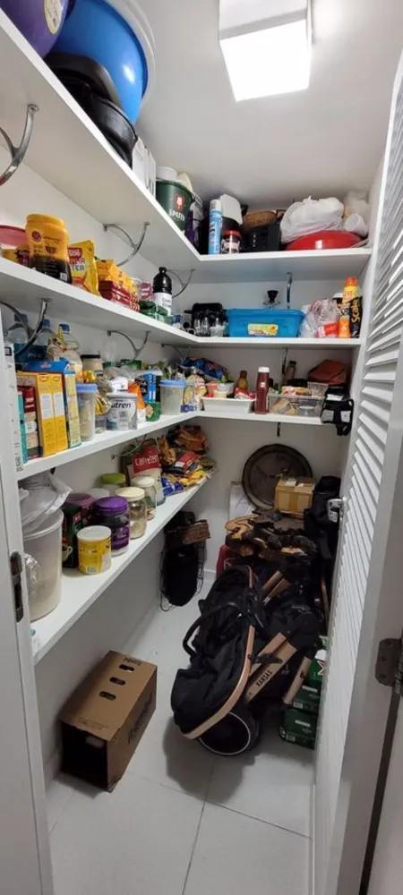Apartamento, 3 quartos, 135 m² - Foto 25