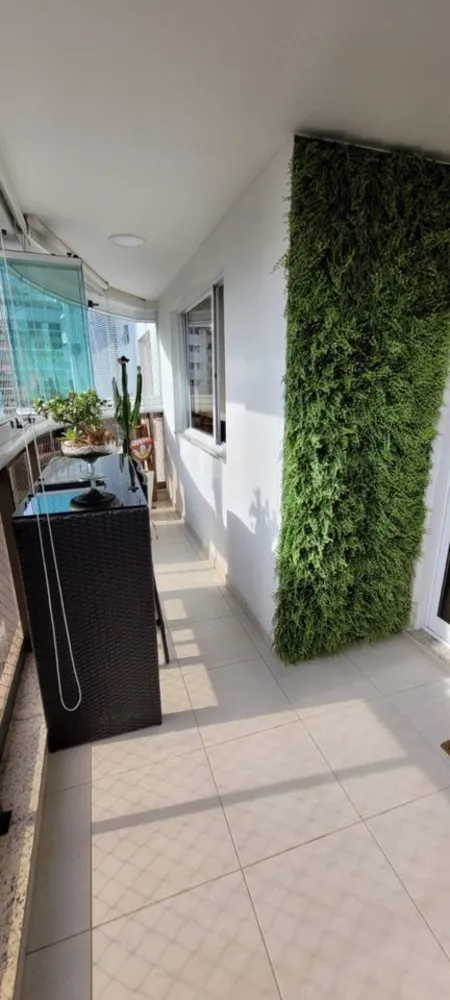 Apartamento, 3 quartos, 135 m² - Foto 8