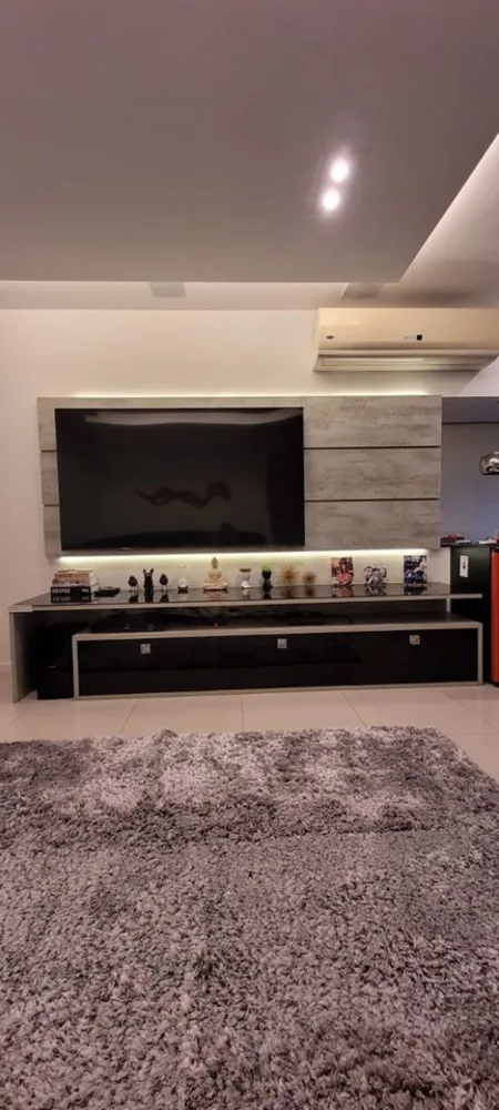 Apartamento, 3 quartos, 135 m² - Foto 4