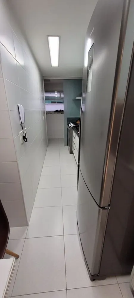 Apartamento, 3 quartos, 135 m² - Foto 24