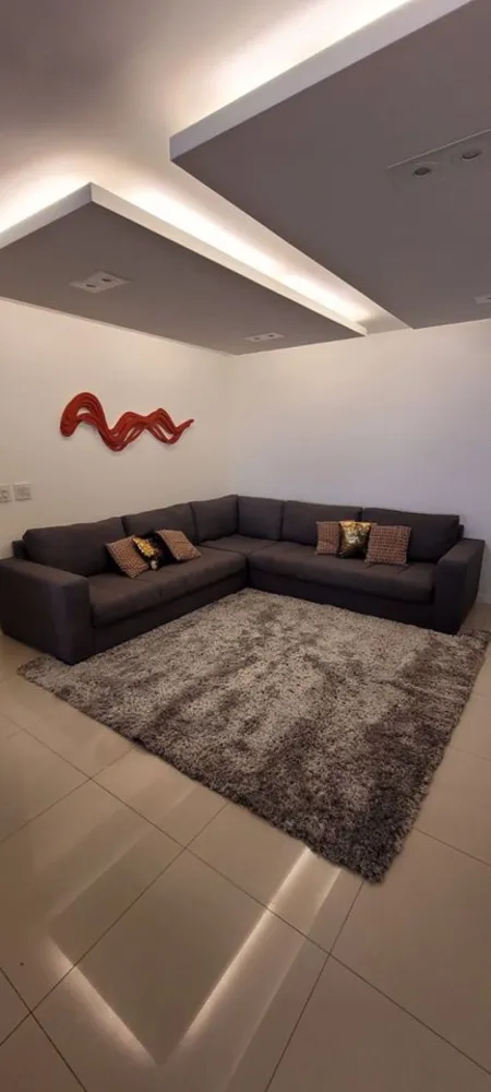 Apartamento, 3 quartos, 135 m² - Foto 3