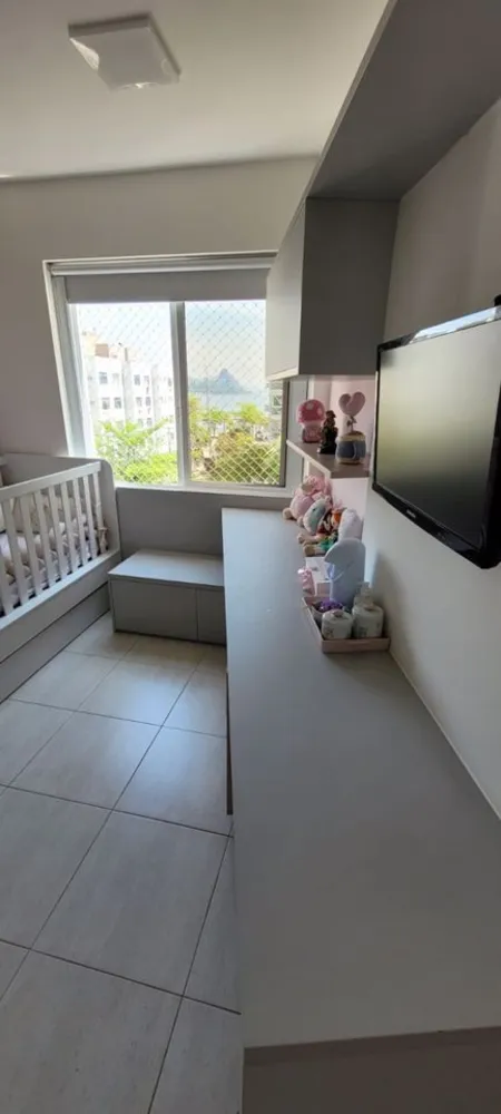 Apartamento, 3 quartos, 135 m² - Foto 14