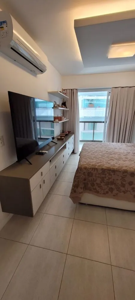 Apartamento, 3 quartos, 135 m² - Foto 19