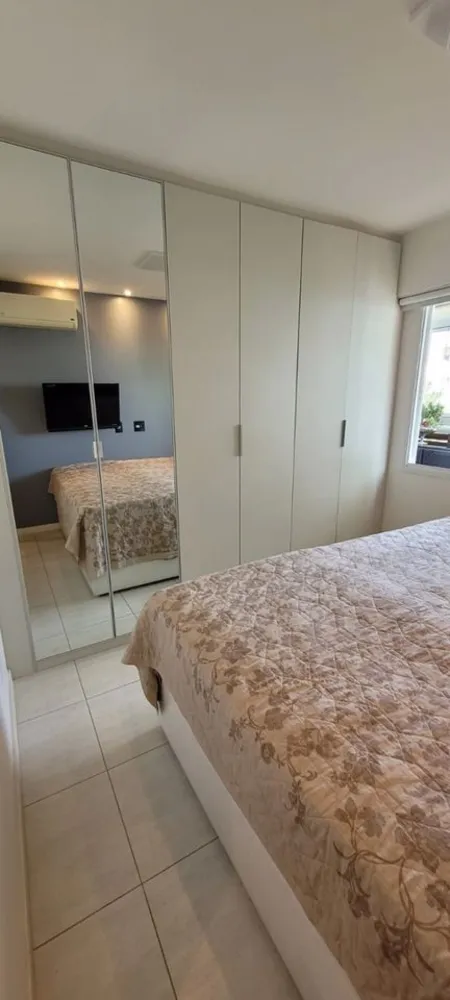 Apartamento, 3 quartos, 135 m² - Foto 12
