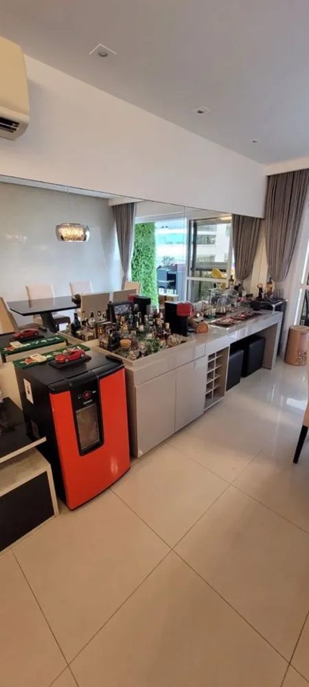 Apartamento, 3 quartos, 135 m² - Foto 9