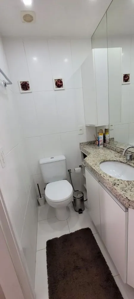 Apartamento, 3 quartos, 135 m² - Foto 22
