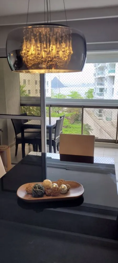 Apartamento, 3 quartos, 135 m² - Foto 5