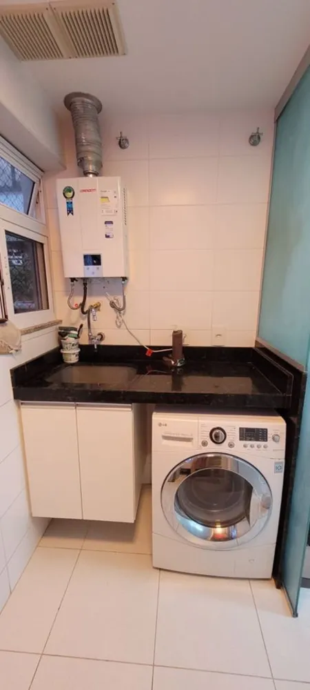Apartamento, 3 quartos, 135 m² - Foto 27