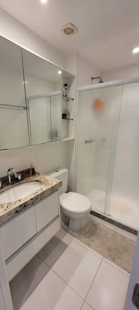 Apartamento, 3 quartos, 135 m² - Foto 11