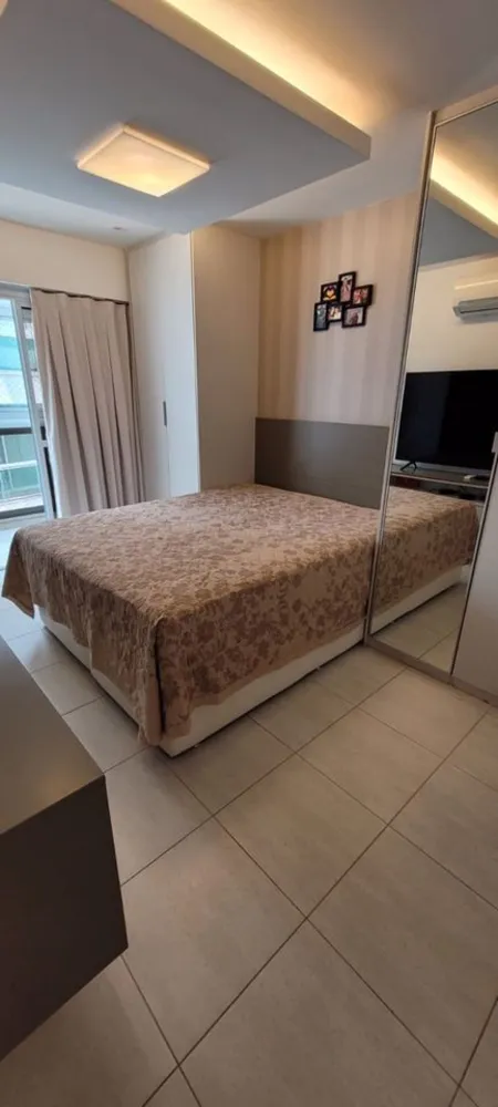 Apartamento, 3 quartos, 135 m² - Foto 17