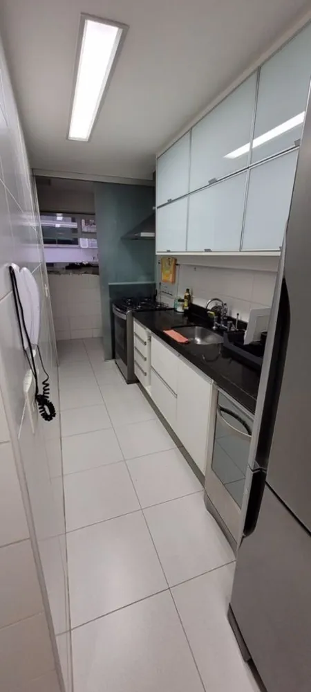 Apartamento, 3 quartos, 135 m² - Foto 26