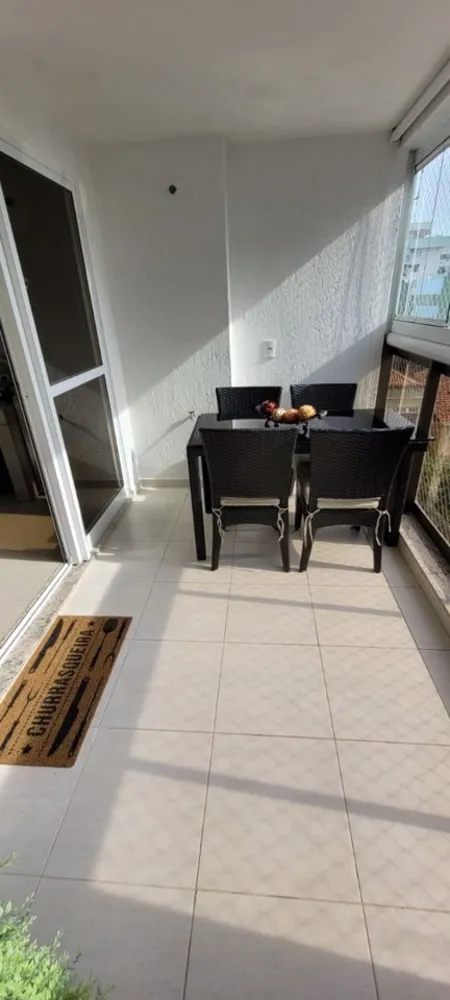 Apartamento, 3 quartos, 135 m² - Foto 7