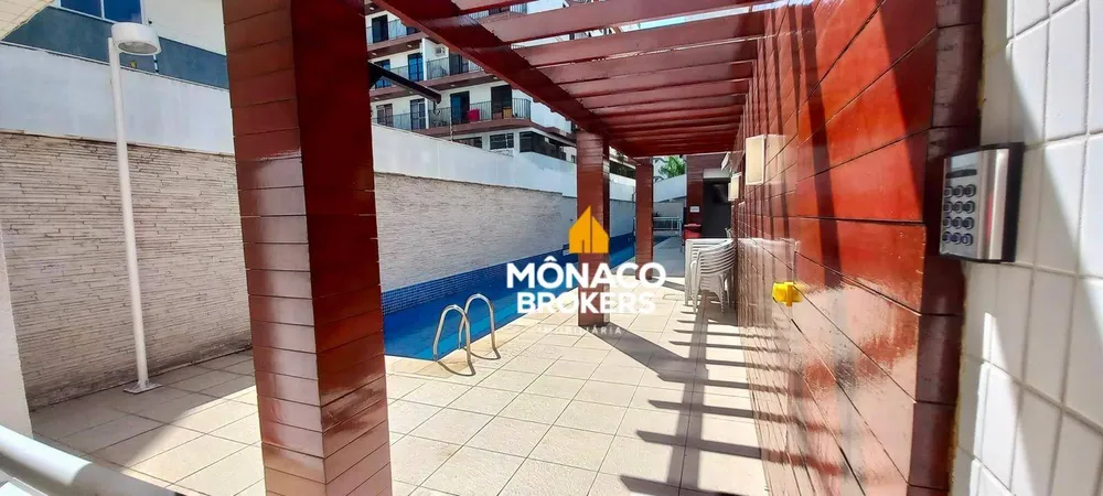 Apartamento, 3 quartos, 150 m² - Foto 53