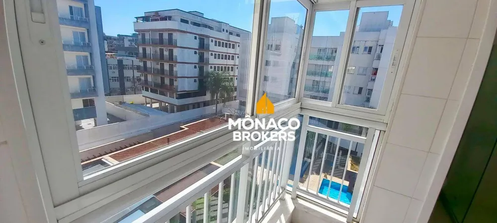 Apartamento, 3 quartos, 150 m² - Foto 48