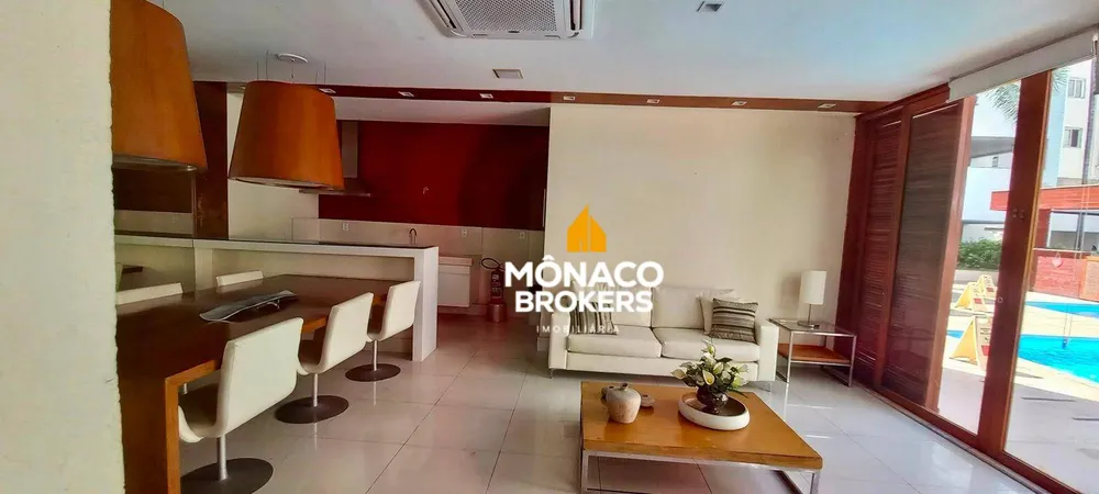 Apartamento, 3 quartos, 150 m² - Foto 59